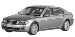 BMW E65 P1AE9 Fault Code